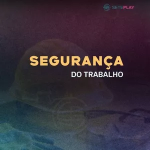 Imagem de capa para o Curso online Curso de Segurança do Trabalho