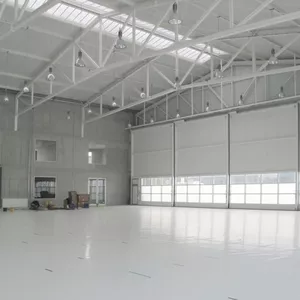 Imagem do curso COI - Curso Básico  Construtor Investidor em Galpões ou Prédios Comerciais