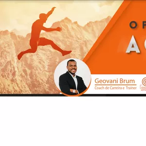 Imagem de capa para o Curso online O Poder da Ação