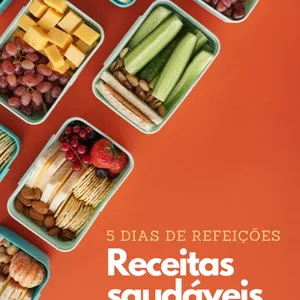 Imagem de capa para o Ebook COMER PARA VIVER OU VIVER PARA COMER? 