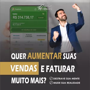 Imagem de capa para o Ebook O SEGREDO DA INTELIGÊNCIA EMOCIONAL NAS VENDAS