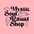Mystic Charm School logo