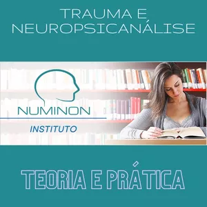 Imagem de Neuropsicanálise do Trauma - Teoria e Prática: Domine a clínica do trauma psíquico. criado por João na hotmart
