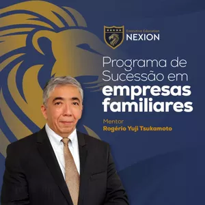 Imagem de capa para o Curso online Sucessão em Empresas Familiares