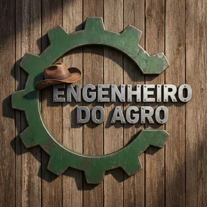 Capa do MEA, Método Engenheiro do Agro