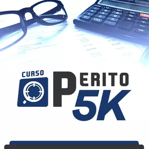 Imagem de capa para o Curso online Perito 5K