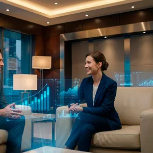 Imagen de portada para Curso online “ Ventas  Consultivas con Inteligencia Artificial” 