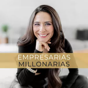Imagen de portada para Curso online Empresarias millonarias: Despierta tu magia y potencial creador para crear el negocio que te sueñas
