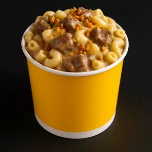 Imagen de portada para Ebook Pasta Gourmet en Vaso Rentable