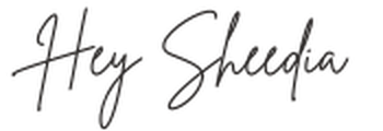 Hey Sheedia Coaching logo