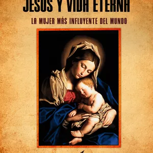 Imagen de portada para Ebook María: Camino a Jesus y Vida Eterna