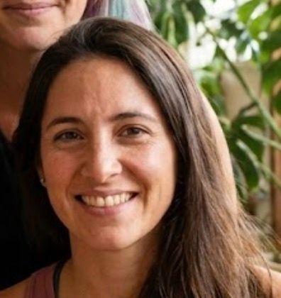 Elizabeth Moreno