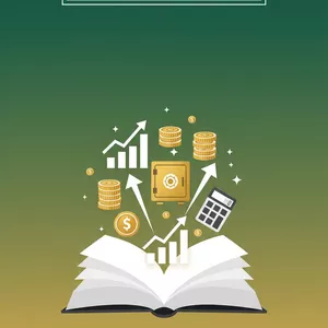 Imagem do curso Domine Seu Dinheiro e Construa Seu Futuro