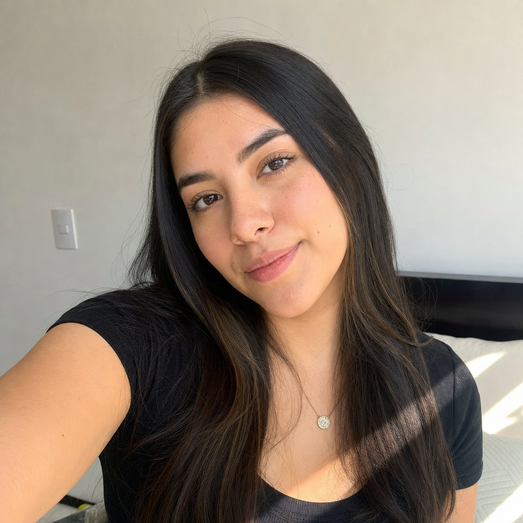 Carolina P, Monterrey, México