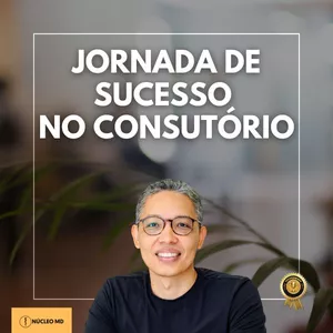 Imagem de capa para o Curso online FORMAÇÃO | Jornada de Sucesso no Consultório