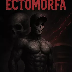 Imagem de capa para o Ebook EBOOK TRANSFORMAÇÃO ECTOMORFA