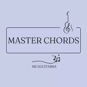 Imagen de portada para Ebook Master Chords
