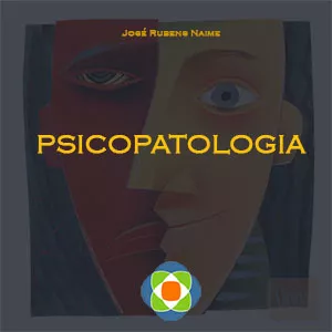 Imagem principal do produto Curso de Introdução à Psicopatologia 3.0