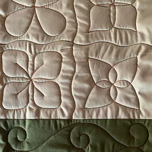 Imagem de capa para o Curso online Quilting Livre para Iniciantes MB