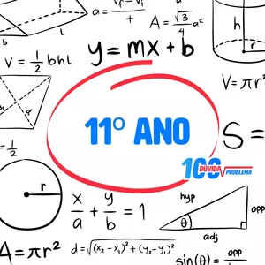 Imagem de capa para o Curso online 11.6. Trigonometria: Funções e equações trigonométricas- 11.º Ano