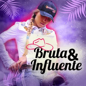 Imagem de capa para o Curso online Bruta e Influente