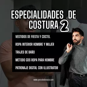 Imagen de portada para Curso online ESPECIALIDADES 02 *