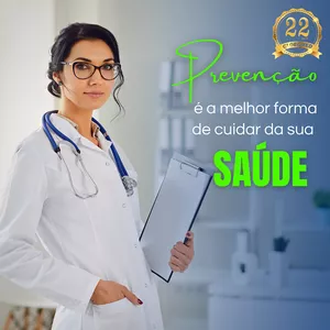 Imagem de capa para o Curso online Globomed Saúde