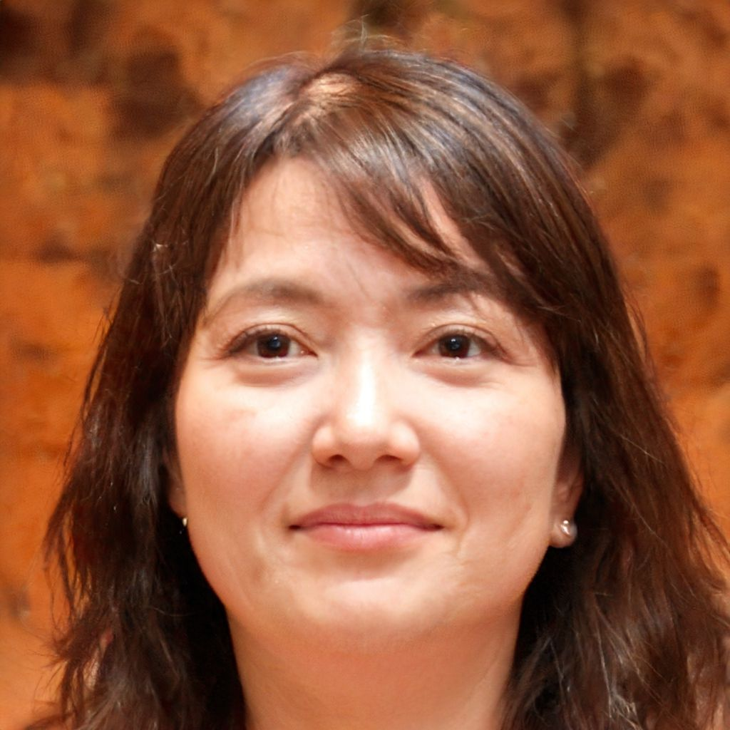 Giorgia Rizzo