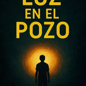 Imagen de portada para Ebook Luz en el pozo 