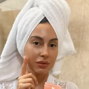 Imagem de capa para o Curso online Glow da Mulher de Luxo