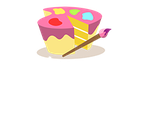 Caking Art logo