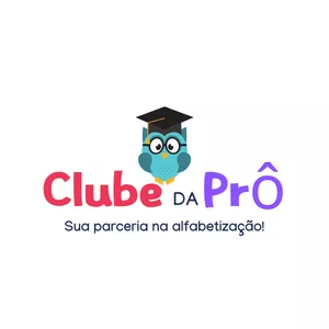 Imagem do curso Clube da Prô