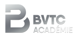 BVTC Academie logo