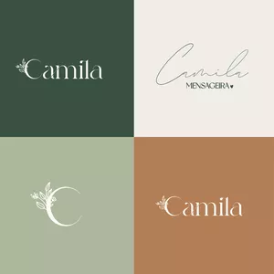 Imagem de capa para o Curso online Camila