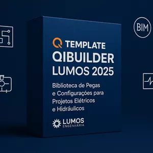 Imagem de capa para o Curso online Template Lumos 25 - Elétrico e Hidráulico