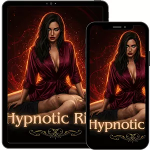Cover image for Online course Hypnotic Ride®