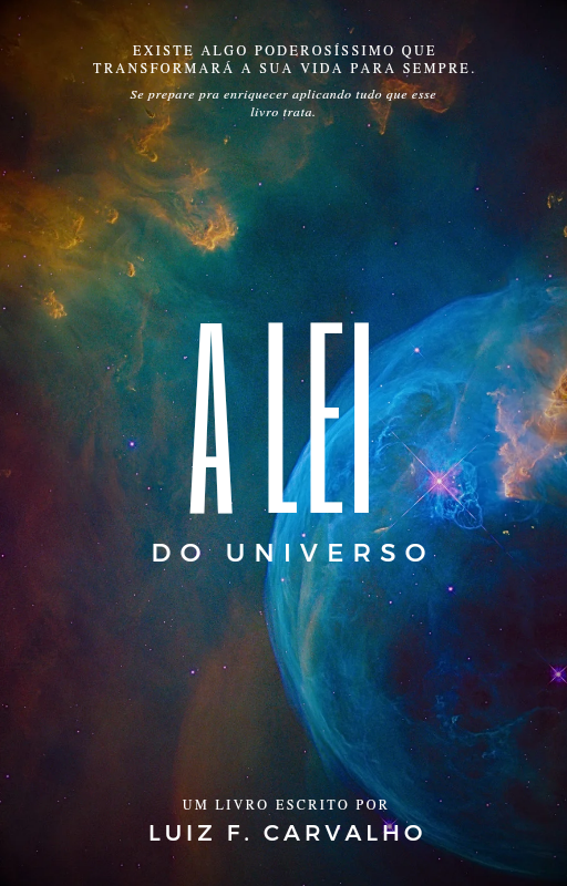 Imagem do curso A lei do universo 