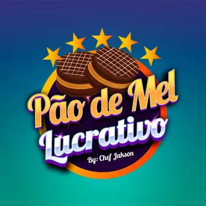 Imagem do curso Pão de Mel Lucrativo - Chef Jakson