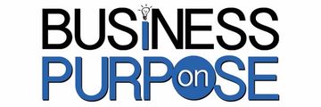 My Business On Purpose  logo