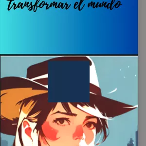 Imagen de portada para Ebook Separadores de libros Dia de la Mujer