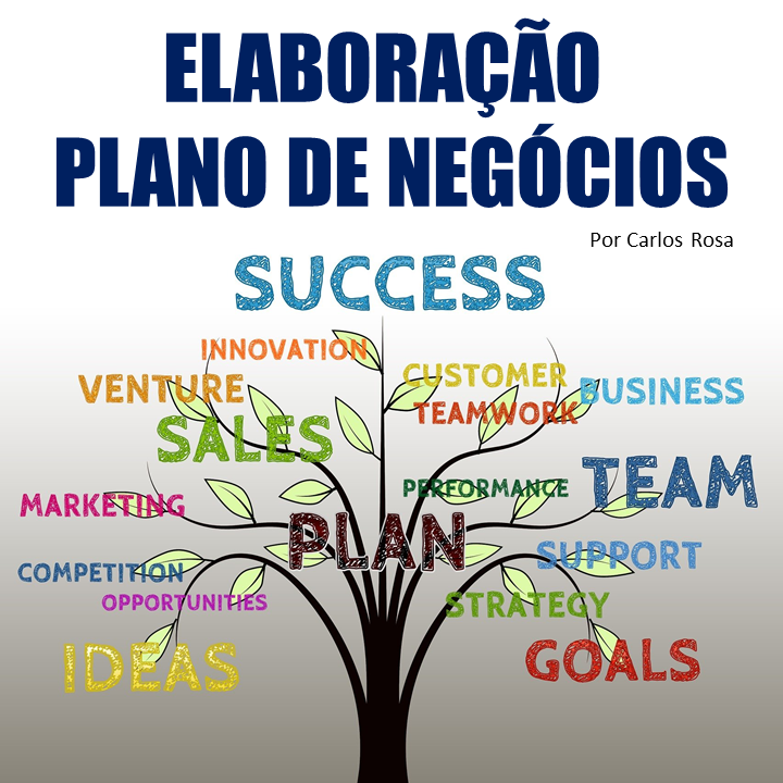 Imagem do curso Elaboração de Plano de Negócios