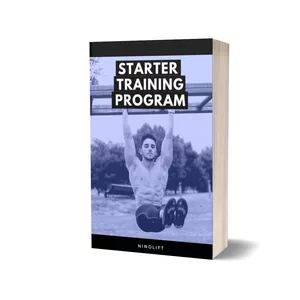 Imagen de portada para Curso online Starter Training Program