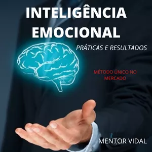 Imagem de INTELIGÊNCIA EMOCIONAL PRÁTICAS E RESULTADOS criado por Fabricio na hotmart