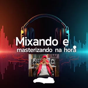 Imagem de capa para o Curso online MIXANDO E MASTERIZANDO NA HORA