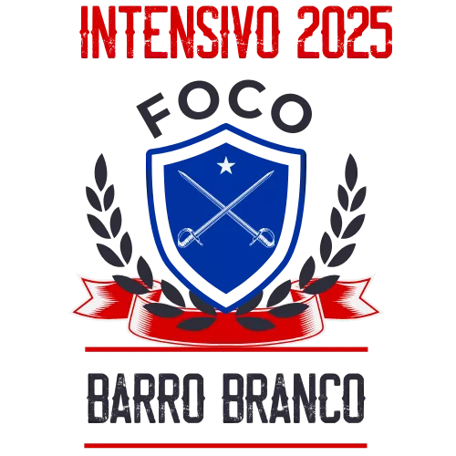 Foco Barro Branco Intensivo Mike School