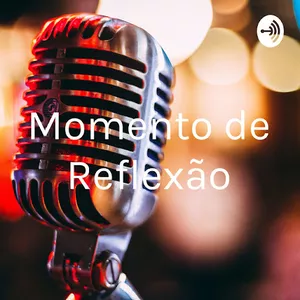 Imagem de capa para o Curso online Momento de Reflexão 