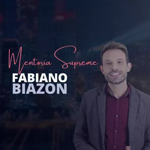 Imagem de capa para o Serviço online Mentoria Supreme