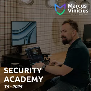 Imagem do curso Security Academy T5