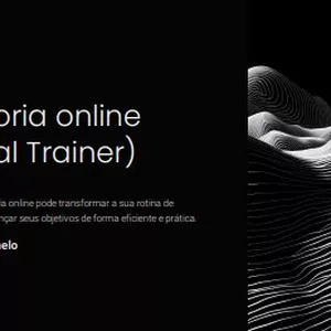 Imagem de capa para o Ebook Consultoria Online