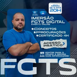 Capa do curso 